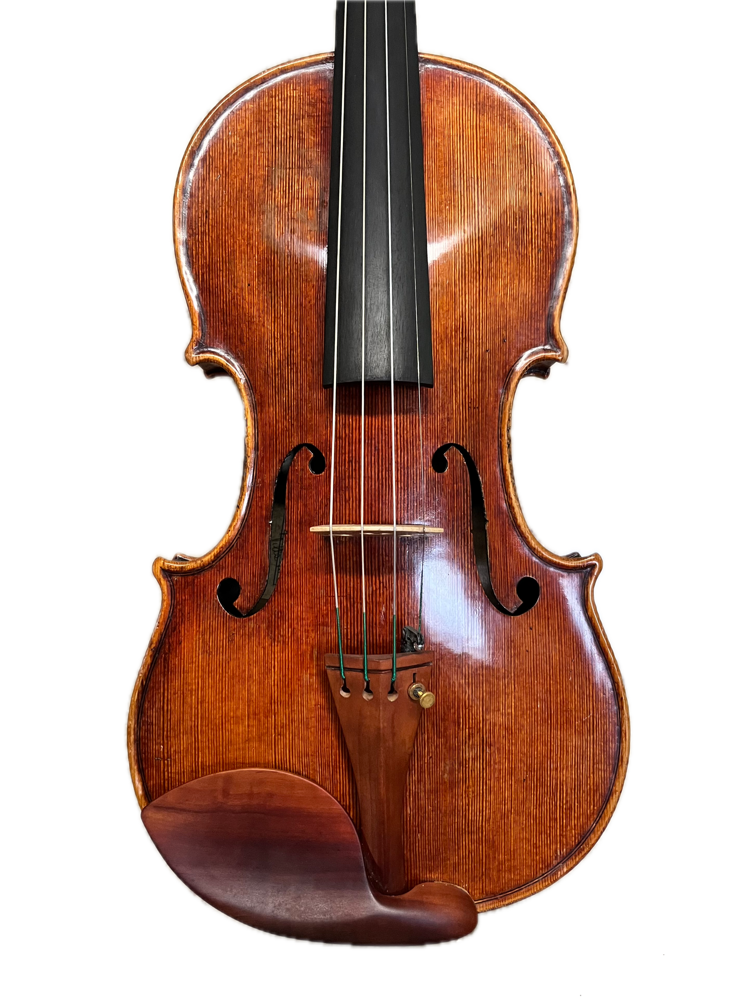 Instruments For Sale — Jade J Schulz Violins